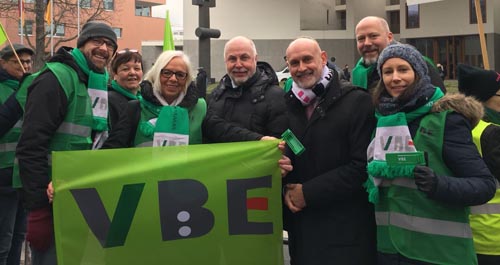 VBE in Berlin