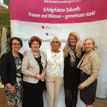 Bundesfrauenkongress